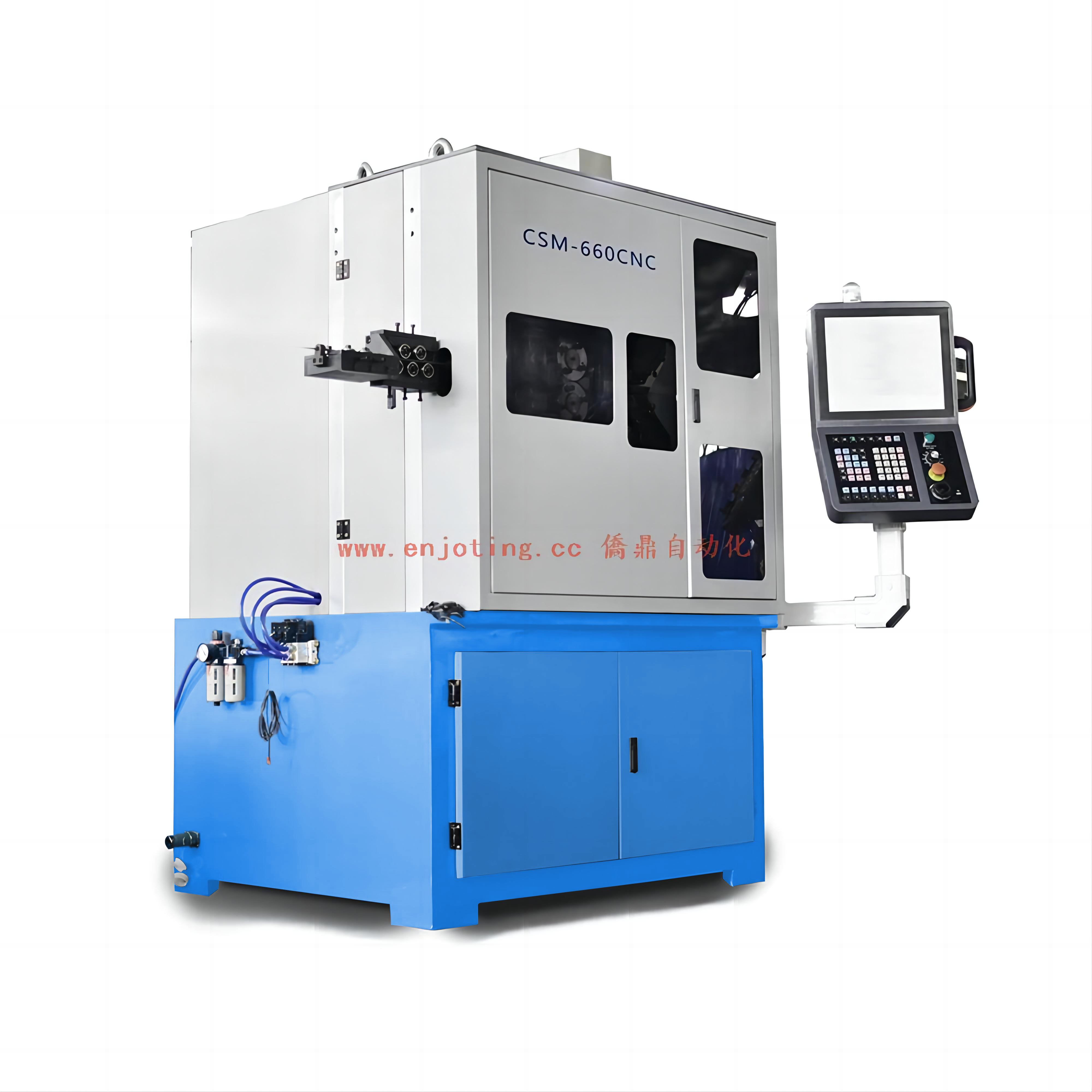 CNC660