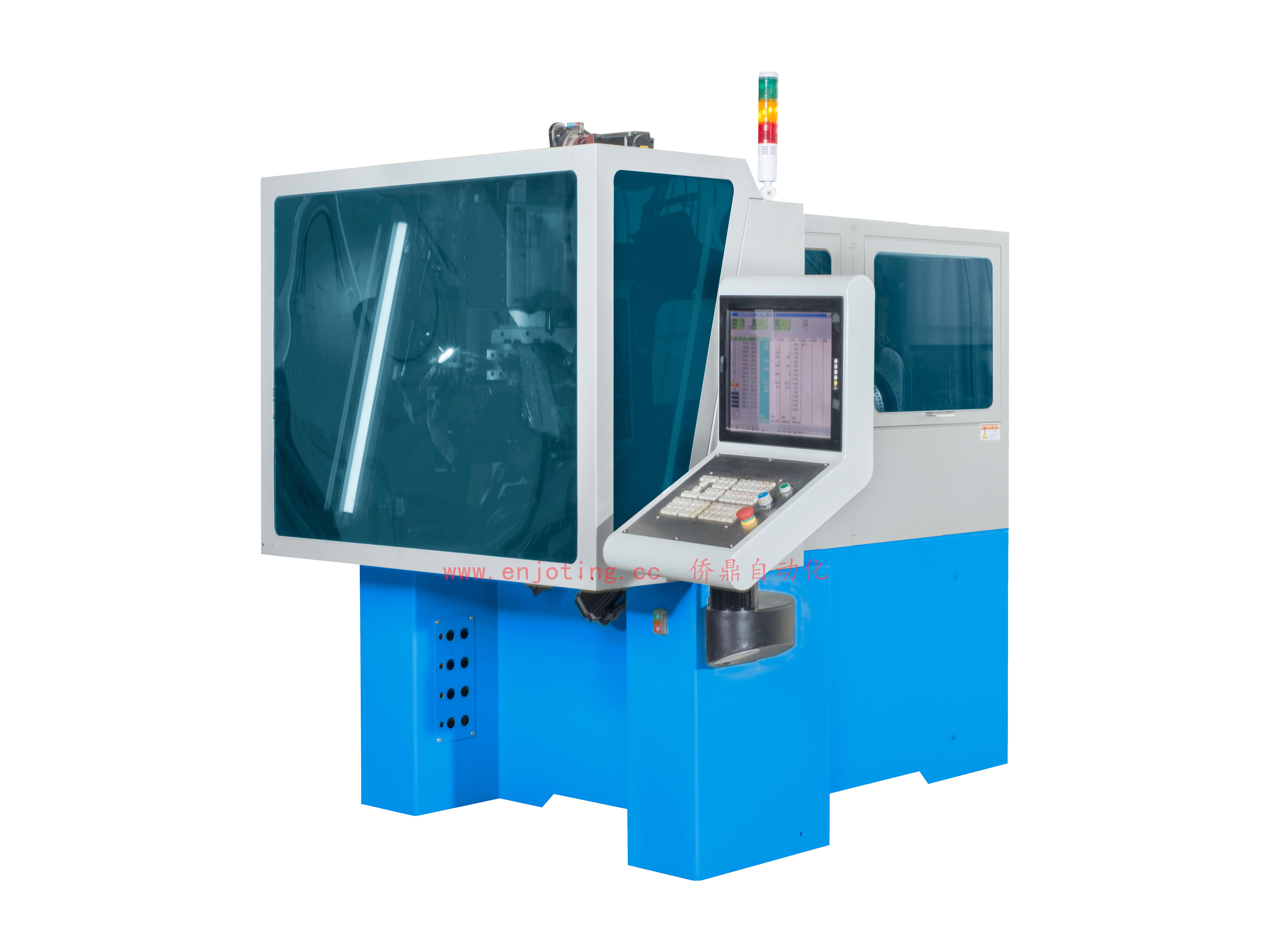 EN-CNC525M