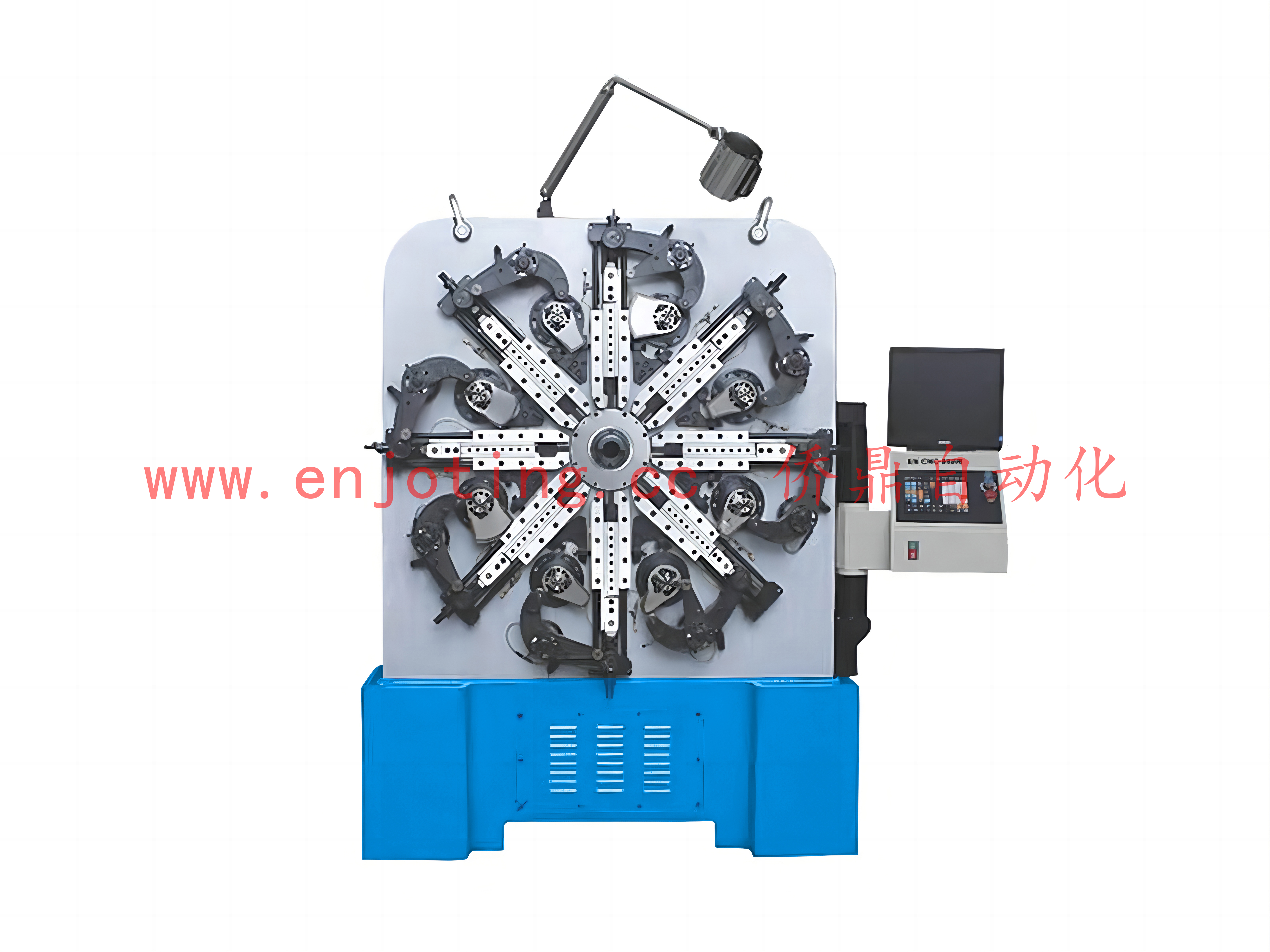 EN-CNC505W