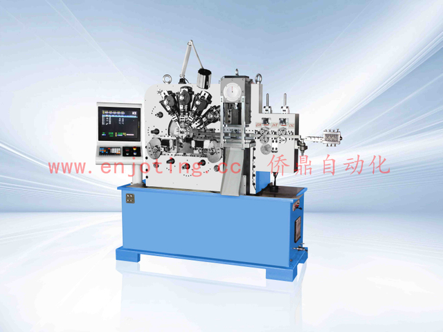  Automatic Forming Machines EN-CNC26T 