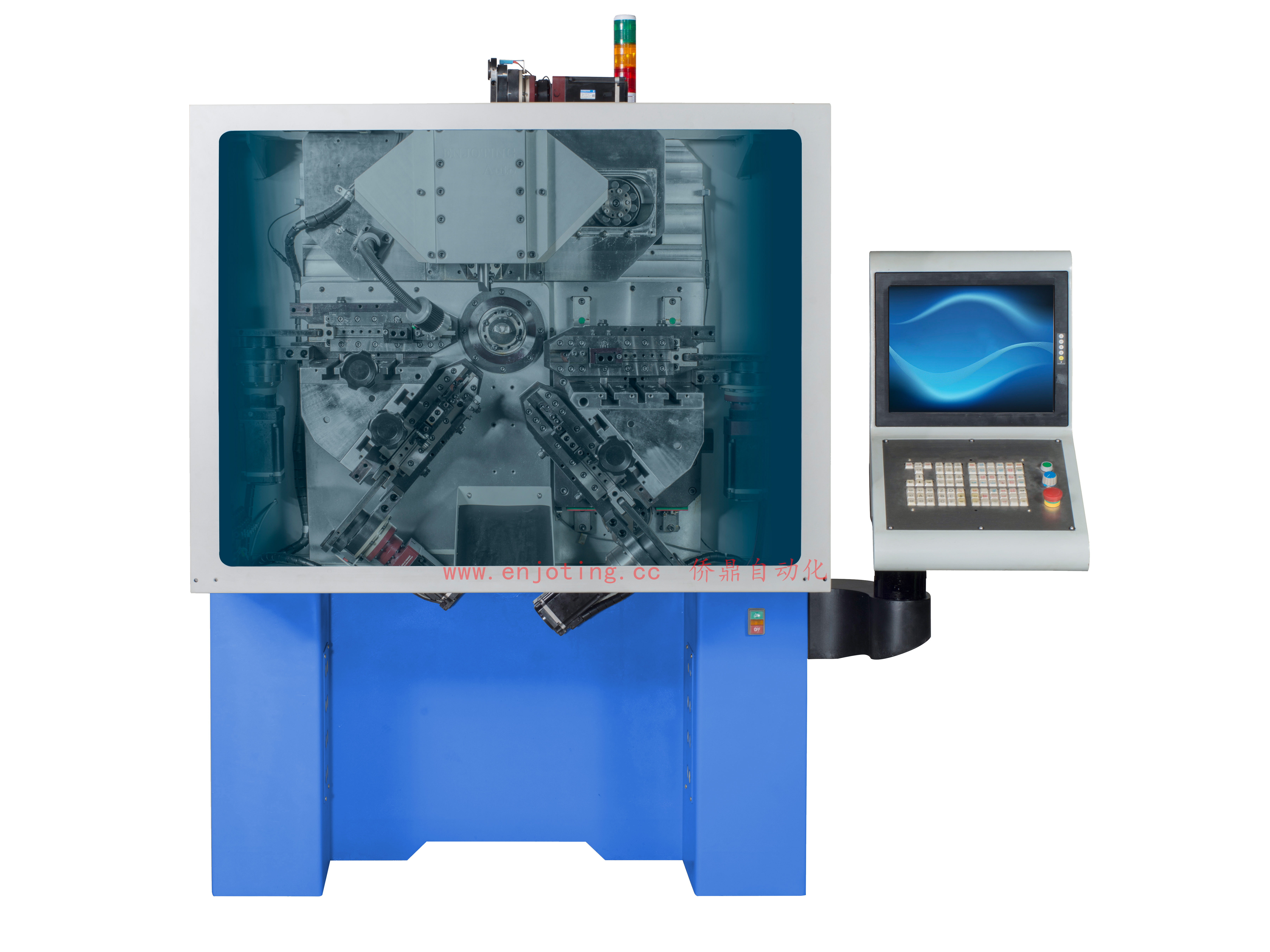 EN-CNC525M