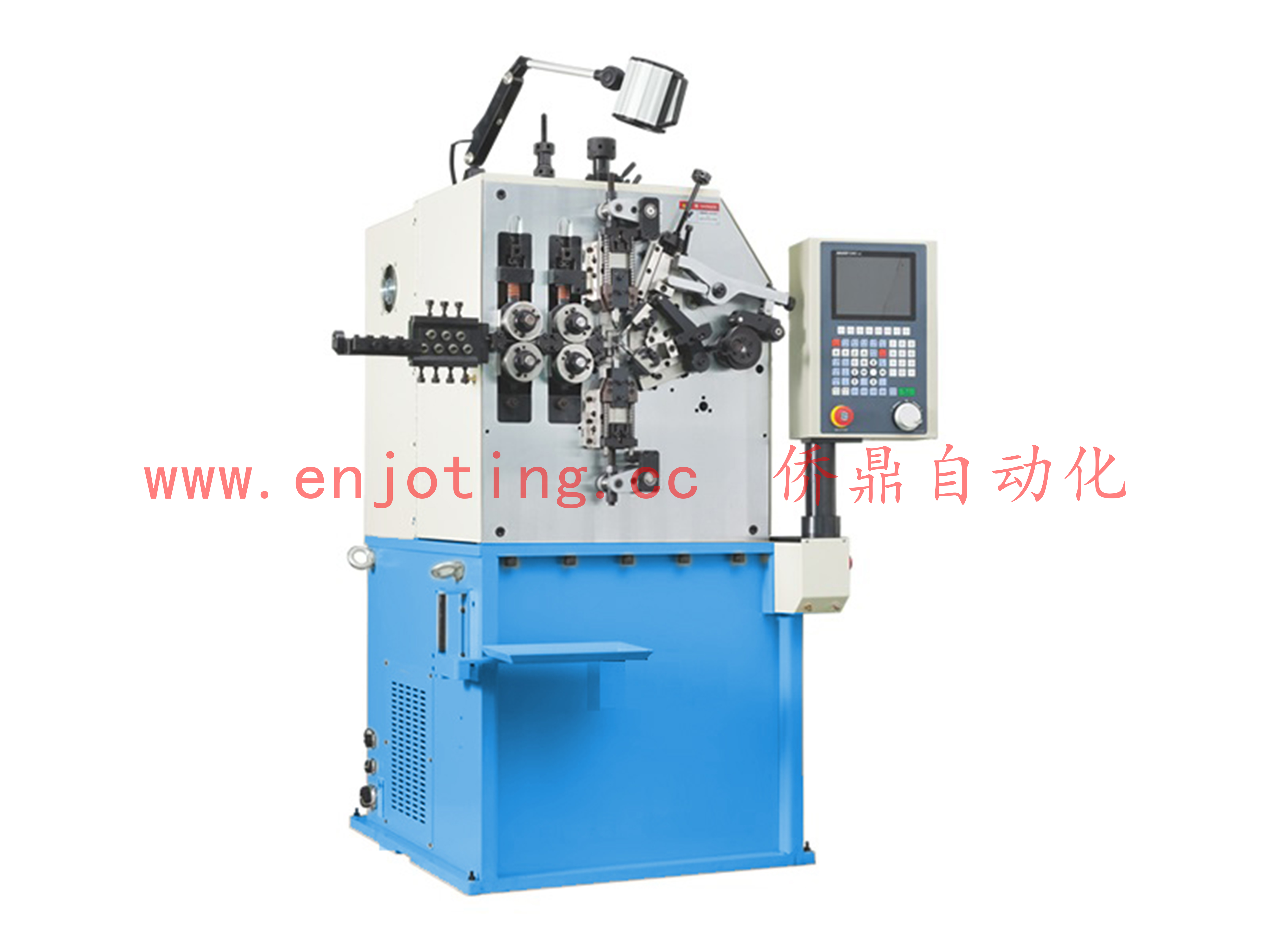 EN-CNC230-D