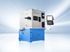 EN-CNC660 compression Spring coiling Machine