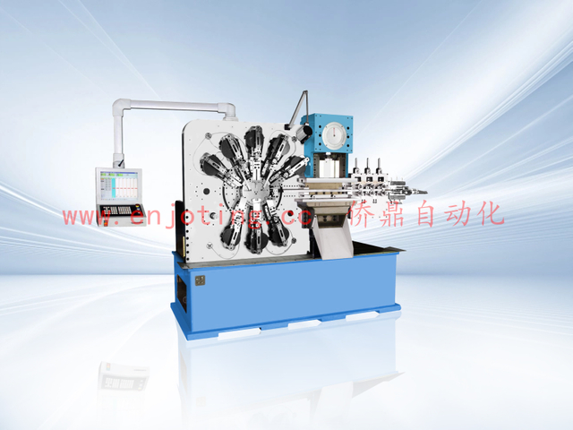  Automatic Forming Machines EN-CNC40T 