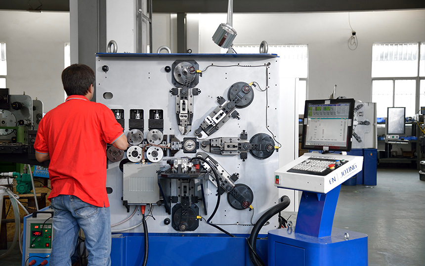 Customised equipment tuning