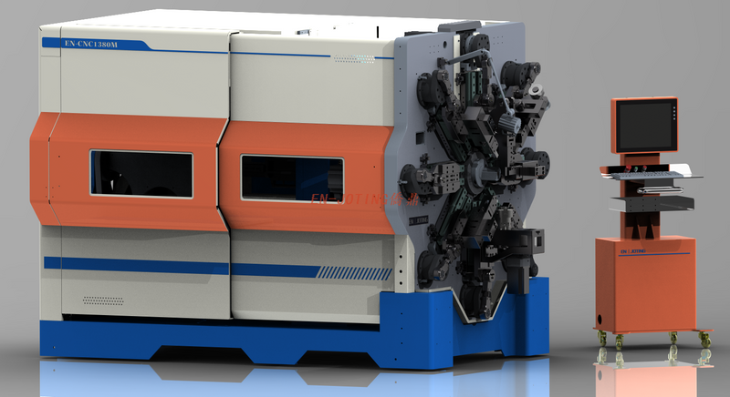 EN-CNC1380M 