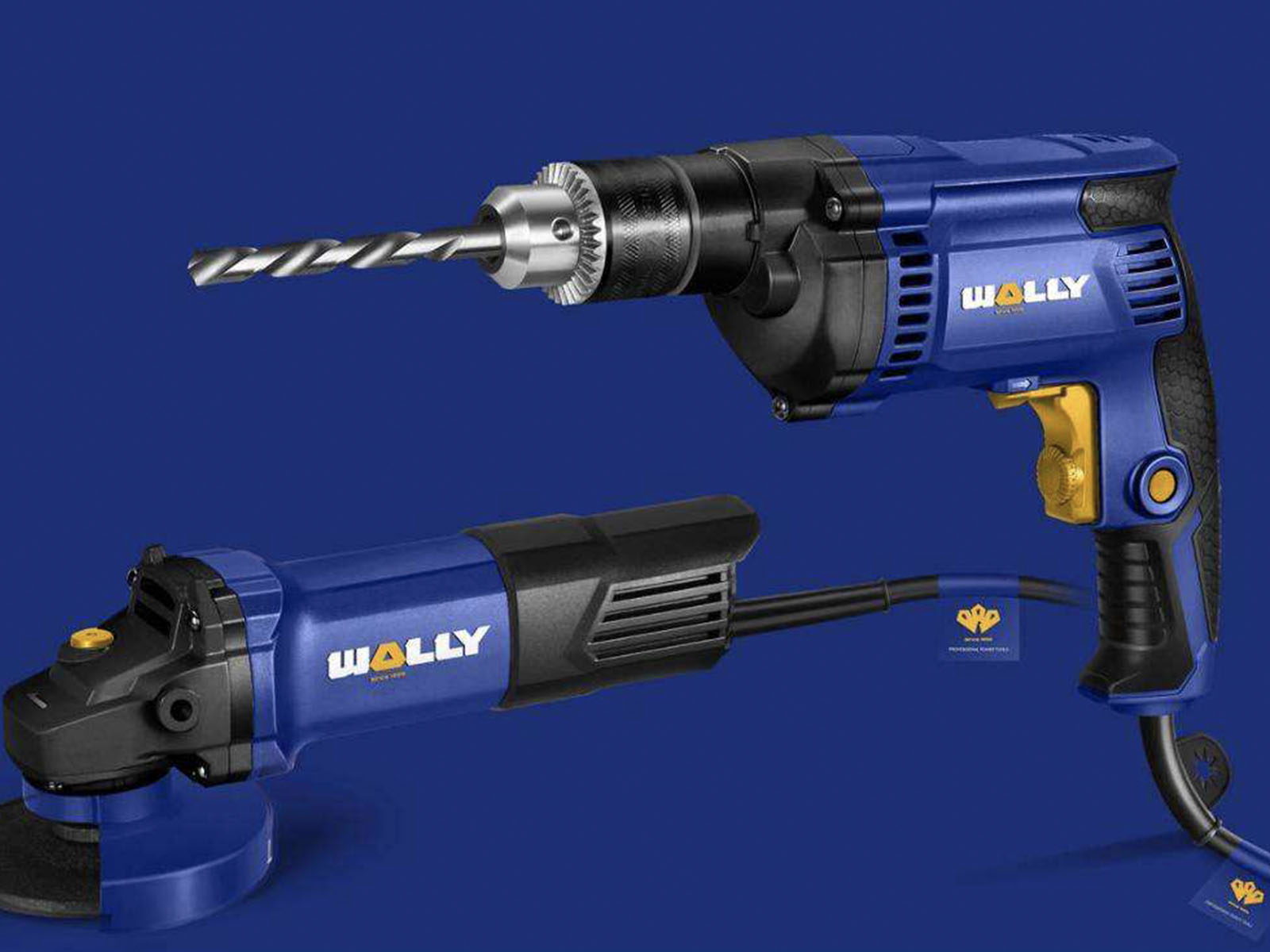 electrical tools