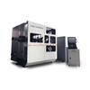 EN-CNC5100 Compression Spring Coiling Machine