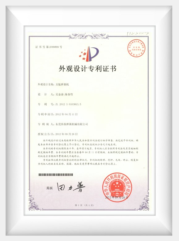 Certificate2