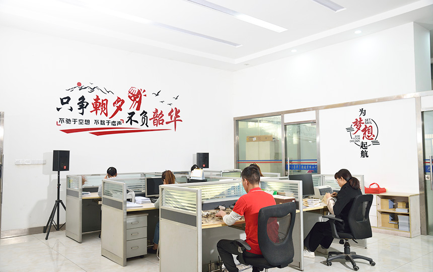 Technical support team