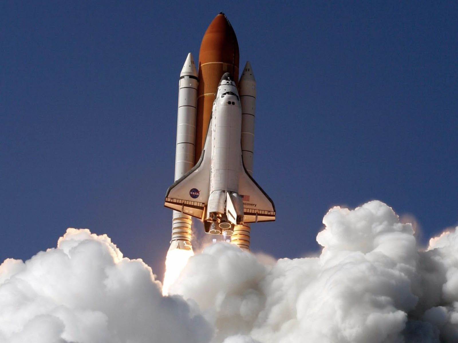aerospace parts