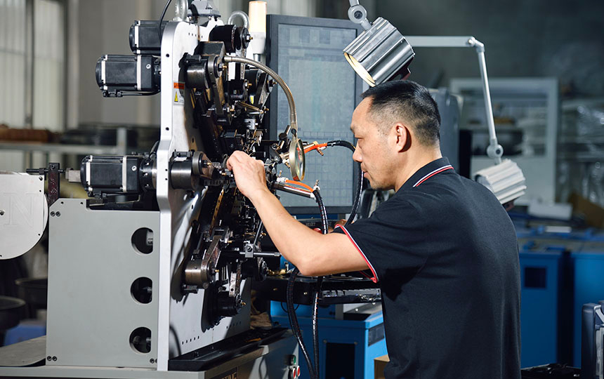 15+ years as a skilled employee